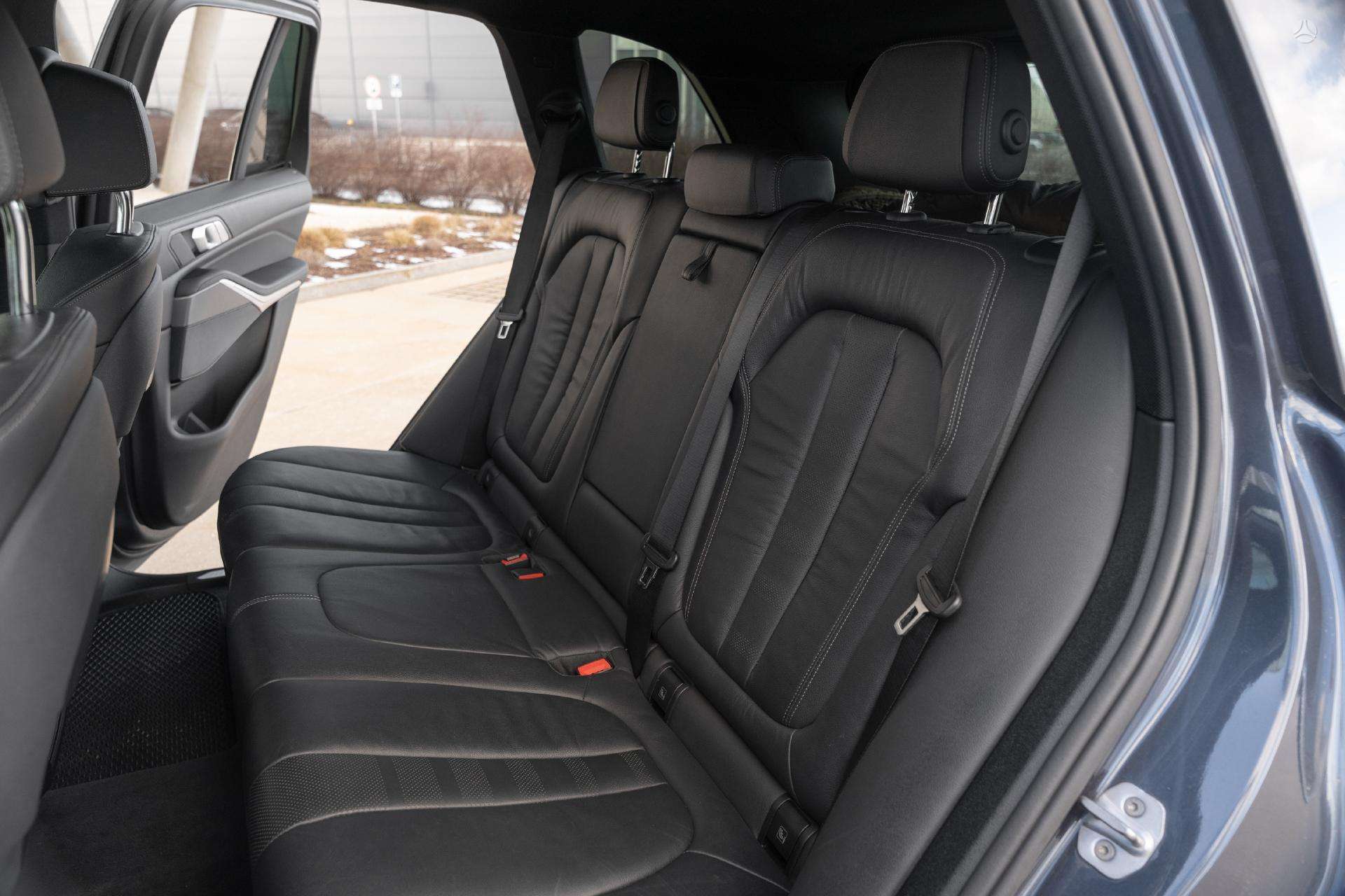 
								BMW X5 2019 full									
