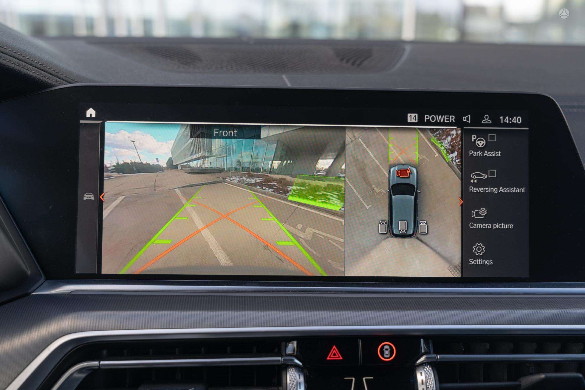 
								BMW X5 2019 full									