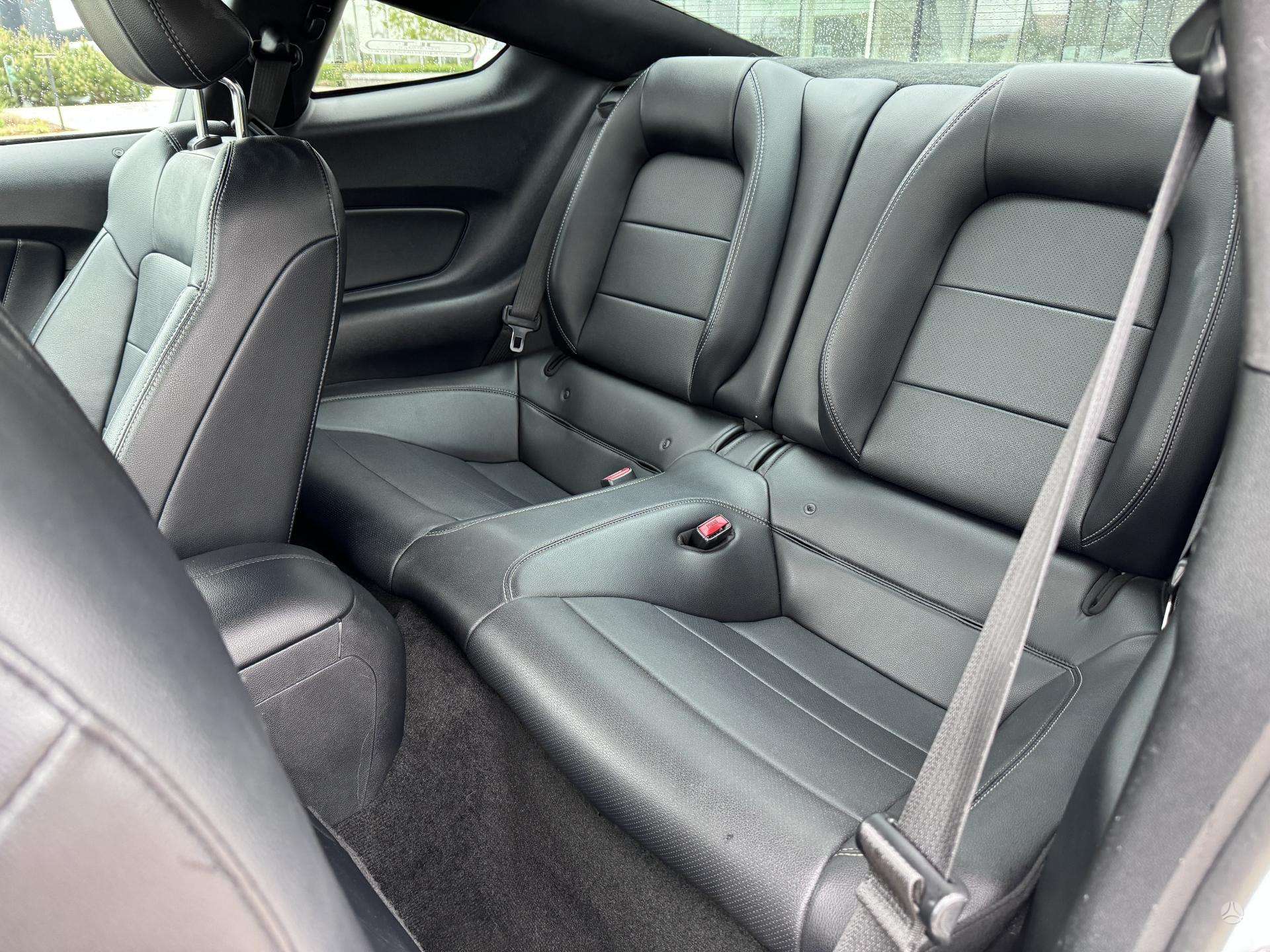 
								Ford Mustang 2017 full									